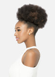 Vivica A Fox PB-PUFFY  - Synthetic Ponytail Afro bun