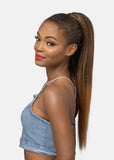 Vivica A Fox PB- SADIE 24″ LAYERED PONYTAIL WITH YAKI TEXTURE