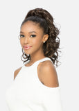 Vivica A Fox Hair Collection PB-108-V Loose Body Wave drawstring ponytail 20"