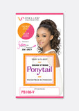 Vivica A Fox Hair Collection PB-108-V Loose Body Wave drawstring ponytail 20"