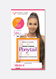 Vivica A. Fox PB-181 Drawstring Ponytail  31"