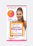 Vivica A Fox Synthetic drawstring Ponytail PB183-V