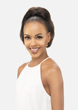 Vivica A. Fox-PB5-V- short Synthetic drawstring Ponytail