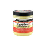 AJ Fix My Hair Msq 15oz