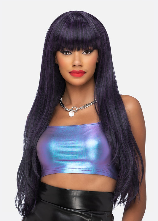 Vivica A Fox Pure Stretch Cap Wig SKYLER