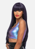 Vivica A Fox Pure Stretch Cap Wig SKYLER