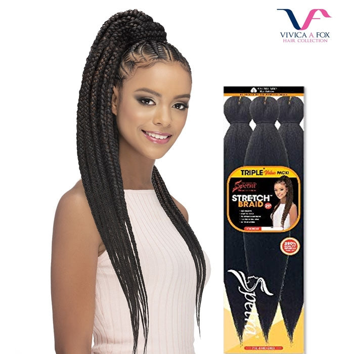 vivica fox crochet braids uk