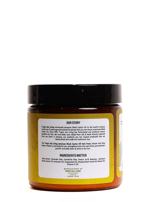 TIL JBCO Hair Food 118ml