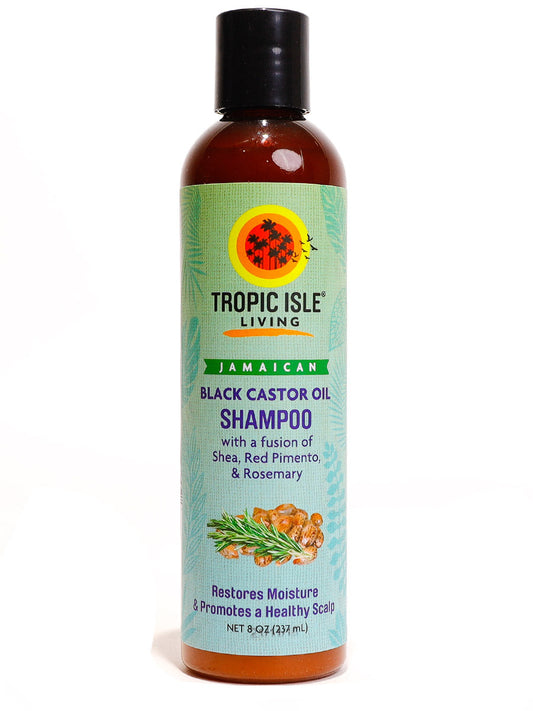 TIL JBCO Shampoo 237ml