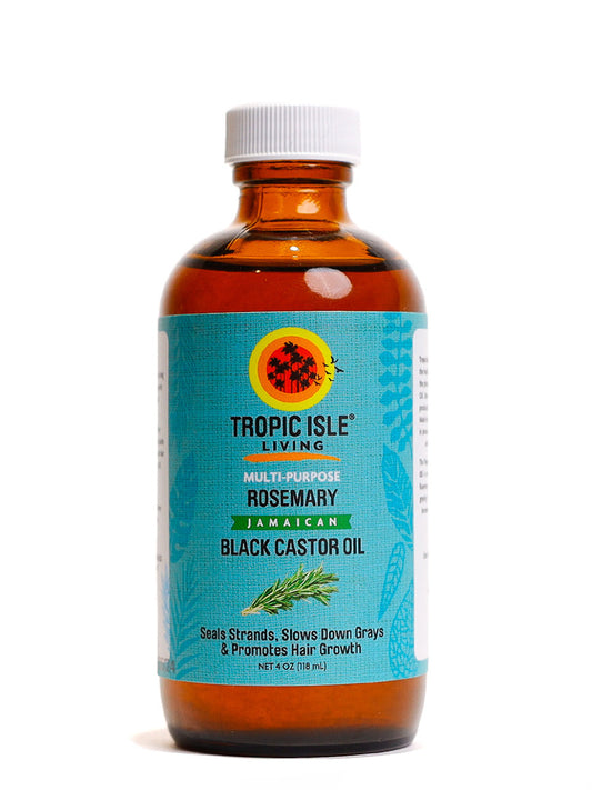 TIL JBCO Rosemary Oil 4z
