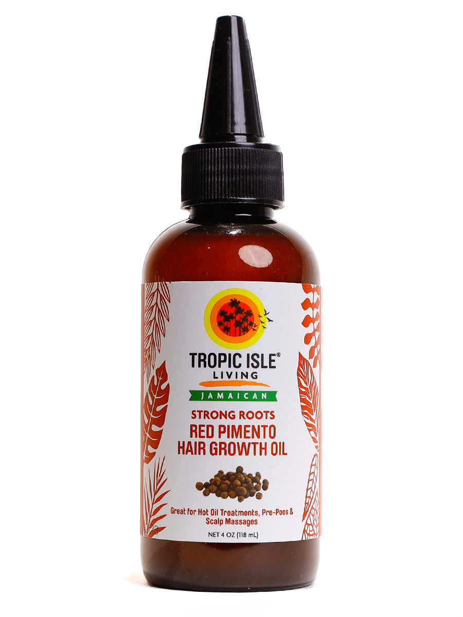 TIL Pimento GrowthOil 4z