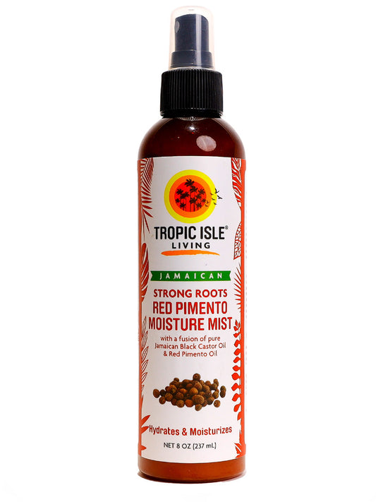 Tropic Isle Red Pimento Moisture Mist 8z/237ml