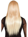 Vivica A Fox Pure Stretch Cap Synthetic "23 inch" Long  Wig- CALI