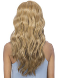 Vivica A Fox  Pure Stretch Cap Synthetic Long Wavy Lace Front Wig -AVRIL LW