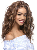 Vivica A Fox  Pure Stretch Cap Synthetic Lace Front Wig -ISABELLE LW