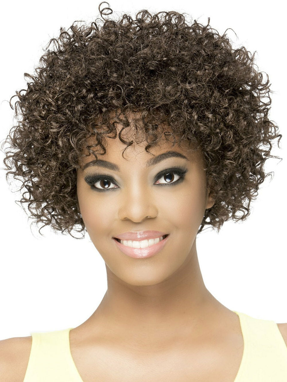 Vivica A Fox  Pure Stretch Cap Synthetic Wig- SPARKS