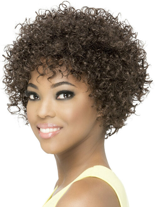 Vivica A Fox  Pure Stretch Cap Synthetic Wig- SPARKS