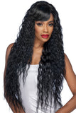 Vivica A Fox  Pure Stretch Cap Synthetic Lace Front Wig- RAYNA