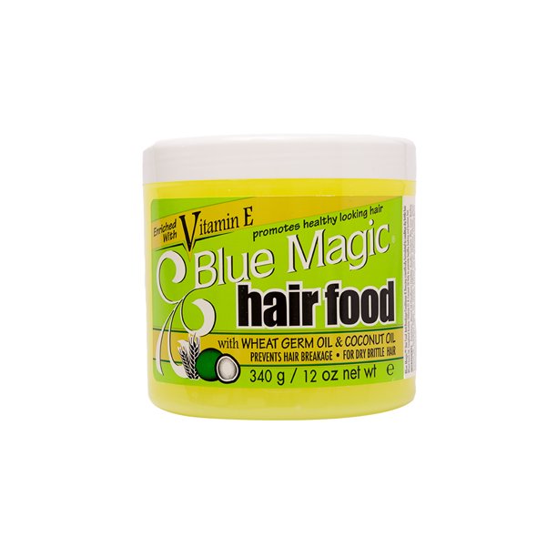 BMagic Hair Food 12oz