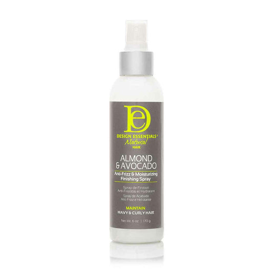 Design Essentials A&A Finishing Spray 6z/170g