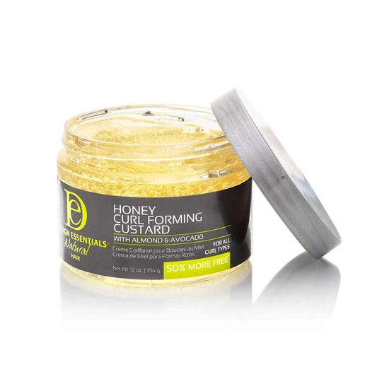 DE Honey Custard 12oz