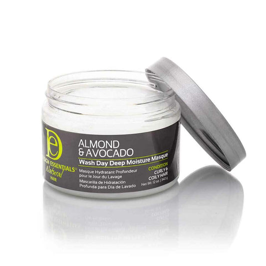 Design Essentials A&A Deep Moisture Masque 12z/340g