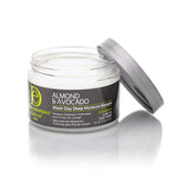 Design Essentials A&A Deep Moisture Masque 12z/340g
