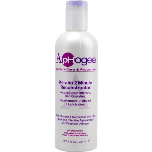 Aphg Keratin ReCnstr 8oz