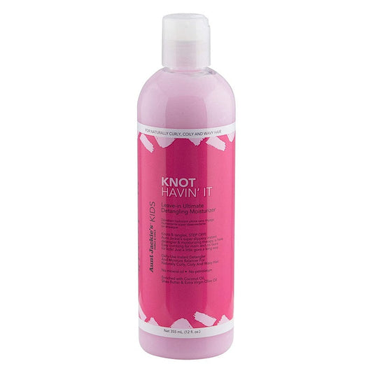 AJ Girl Detangler 12oz