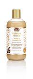 African Pride Honey & Coconut Shampoo 12oz/354ml