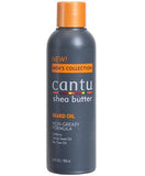 Cantu Men Beard Oil 3.4z