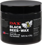 DAX Black Bees Wax 14oz/397G