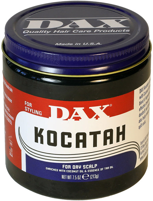 DAX Kocatah Styling 7.5z/213g