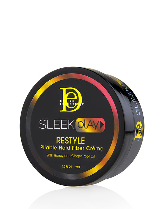 DE Sleek Play Restyle 2z