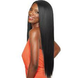 SLEEK HOT YAKI WEAVE 12"