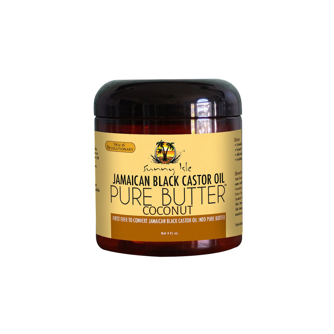 SI Pure Butter Coconut4o