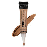 L.A. Girl Pro Concealer Chestnut 986 0.2oz/8g