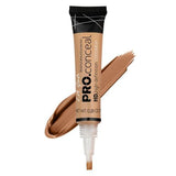 L.A. Girl Pro Concealer Medium Bisque 975 0.2oz/8g