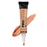 L.A. Girl Pro Concealer Nude GC974 0.2oz/8g