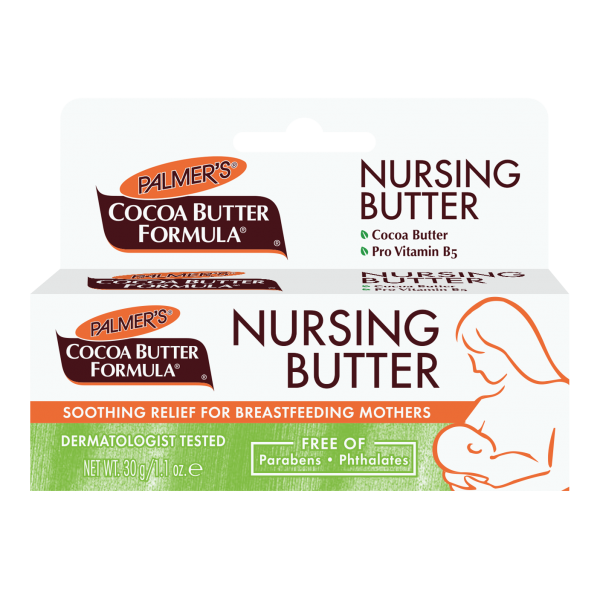 PLMR Nursing Cream 30G