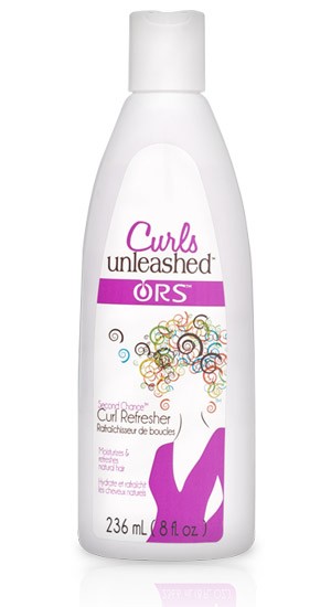 ORS Curls Curl Refresher