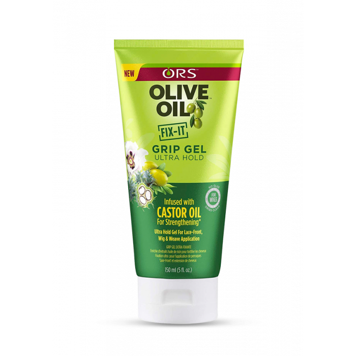 ORS Fix-It Grip Gel 5oz