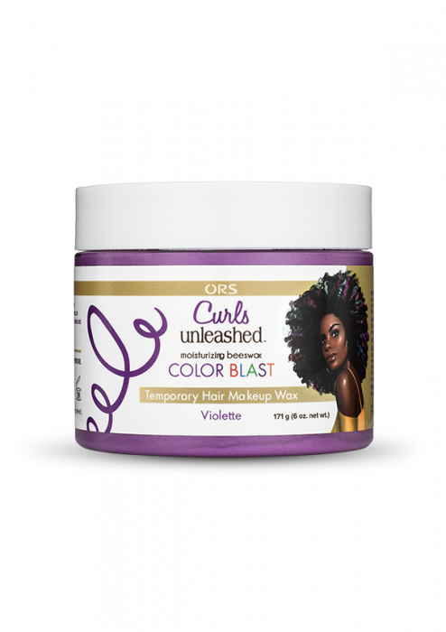 ORS Curls Violette 6oz