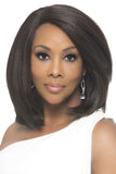 Vivica A Fox  Pure Stretch Cap Synthetic Lace Front Wig -PERRY