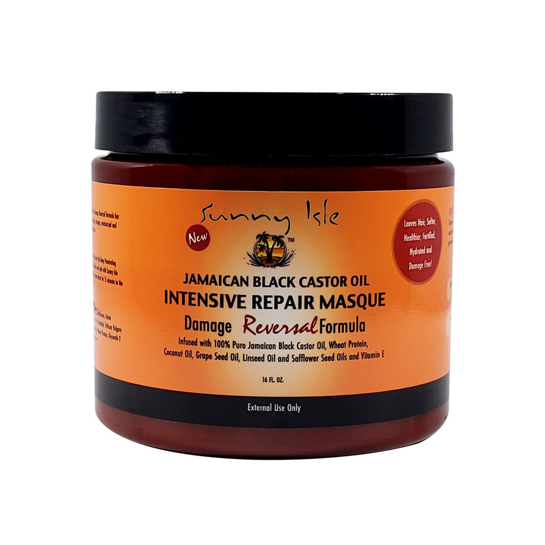 SI JBCO Masque 16oz