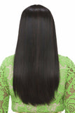 Vivica A Fox Pure Stretch Cap Synthetic  Long Layered "20 inch" Lacefront  Wig-TALIAH