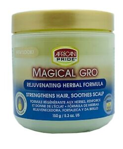 AP MagicalGro Herbal150G