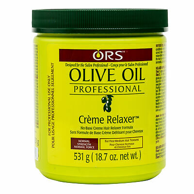 ORS Relaxer Jar Nrml18oz