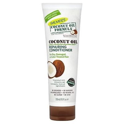 PALMERS Coconut Oil Conditioner 250ml/8.5z