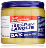 DAX Super Lanolin 14oz/397g